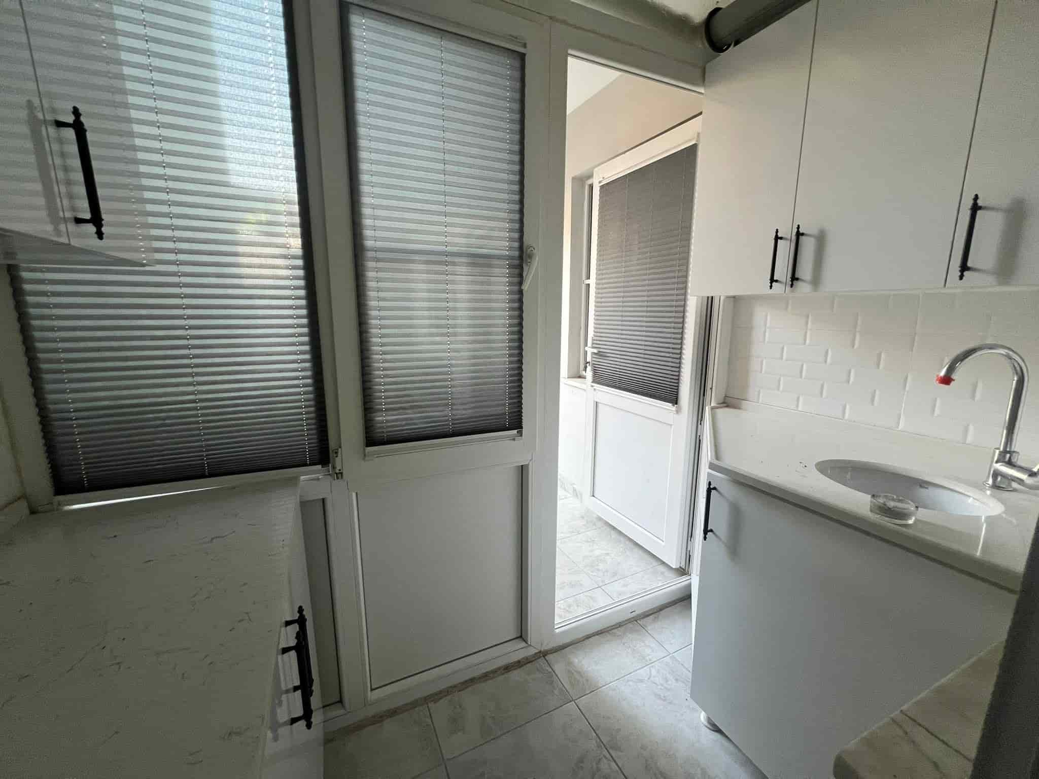 Lavabo Tıkanıklığı Açma uygulaması