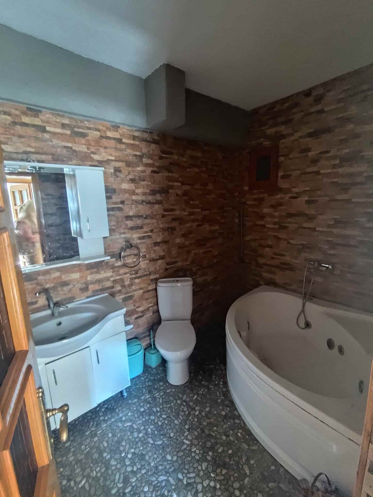 Ankara lavabo tıkanıklık açma