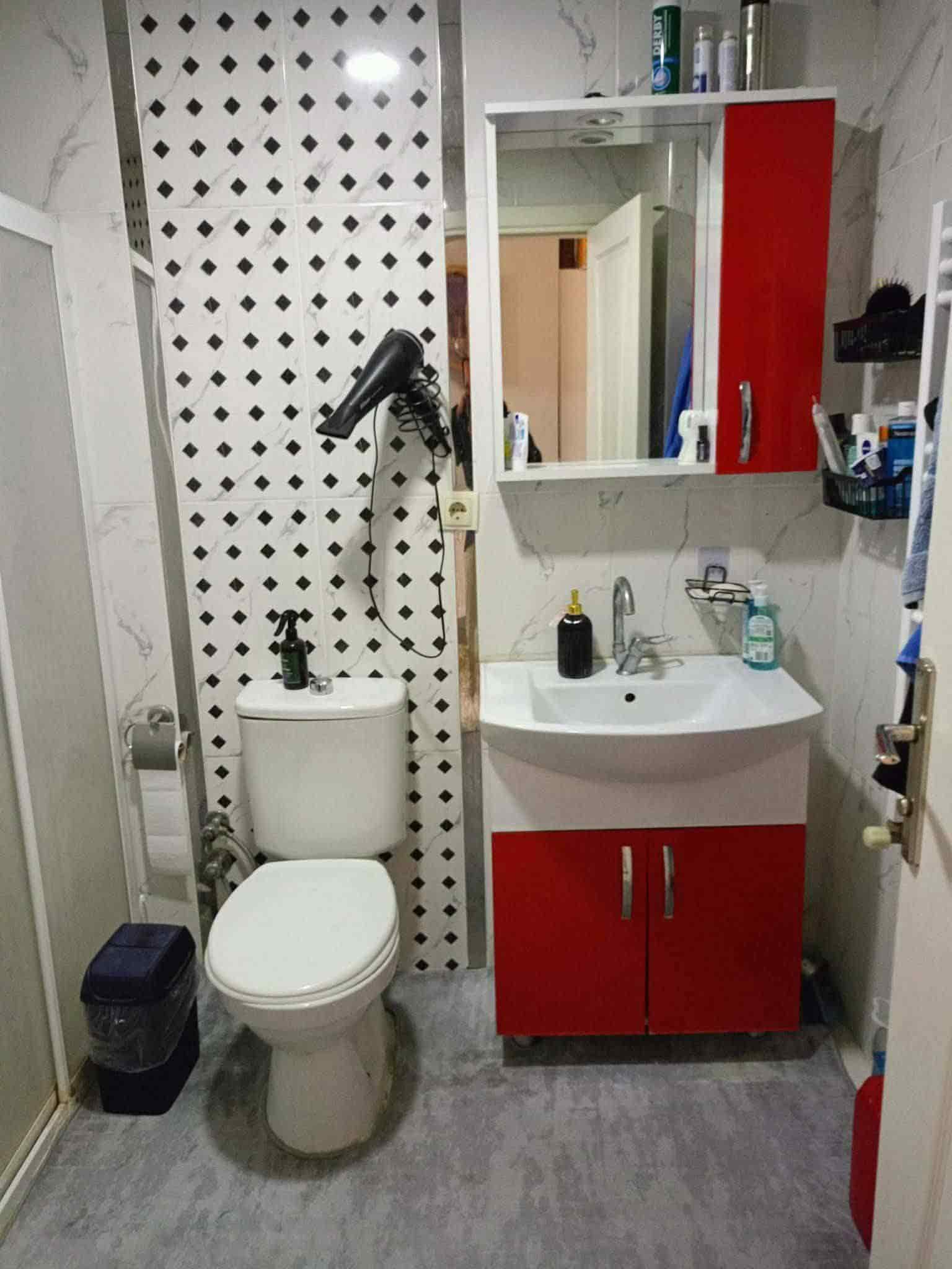 Esas Su Tesisat uygulama görseli