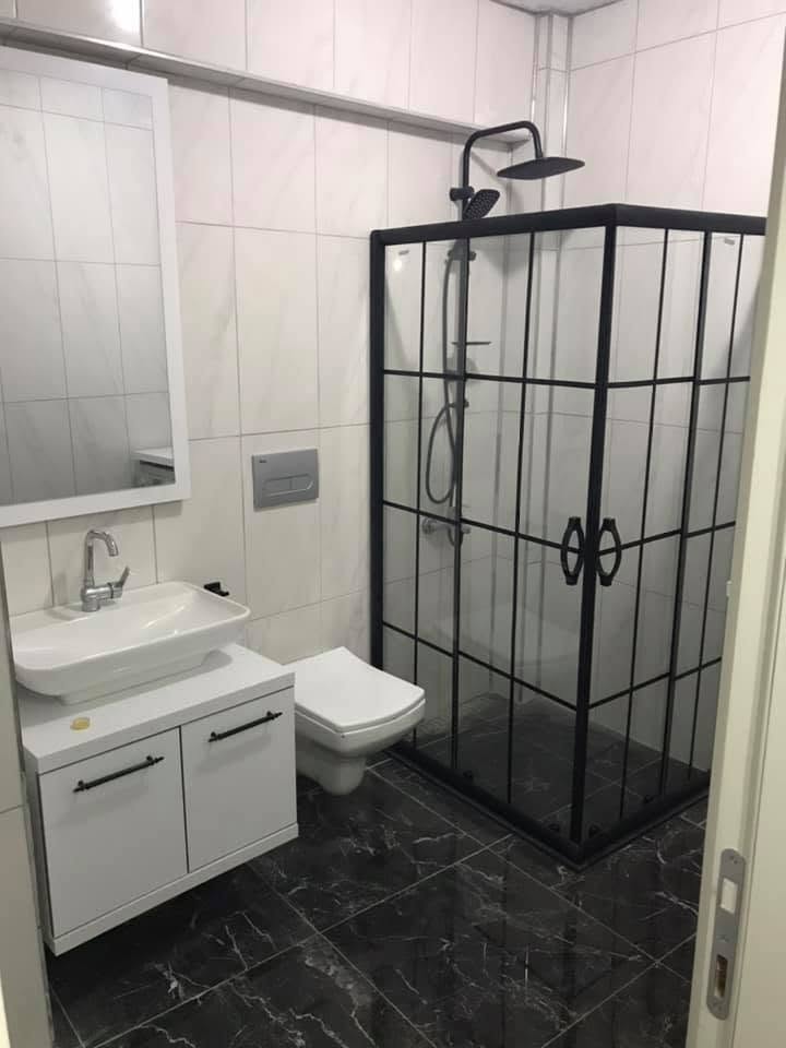 Tuvalet Tıkanıklığı Açma çalışma alanı